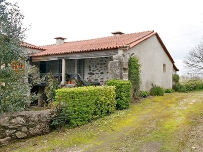 QUINTA EM GONDIZALVES