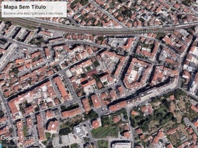 Terreno à venda no concelho de Sintra, Lisboa