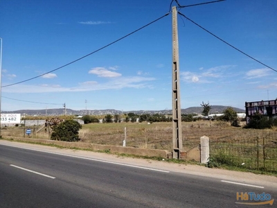 Terreno para venda em Almancil - Algarve