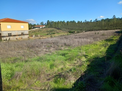 Terreno Rústico, Ribeiro da Seta , Castelo Branco