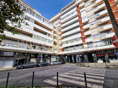 Apartamento T1 / Lisboa, Lumiar