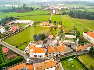 Quinta com terreno na Junqueira, Vila do Conde