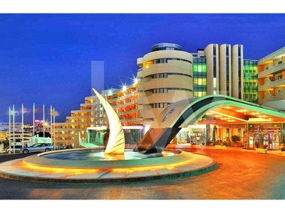 4 * Paraiso de Albufeira Complexo turistico / Hotel à venda- Algarve -