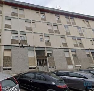 Apartamento T2 em Lisboa de 85,00 m2