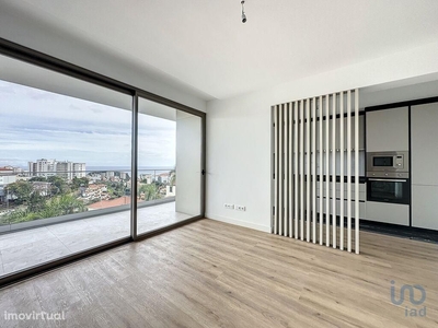Apartamento T2 em Madeira de 115,00 m2