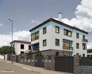 Apartamento T2 em Viana do Castelo de 113,00 m2