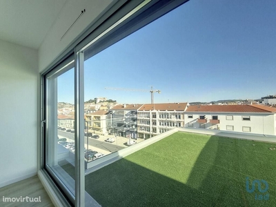 Apartamento T4 em Lisboa de 212,00 m2
