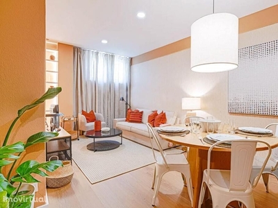 Apartamento T6 em Lisboa de 182,00 m2