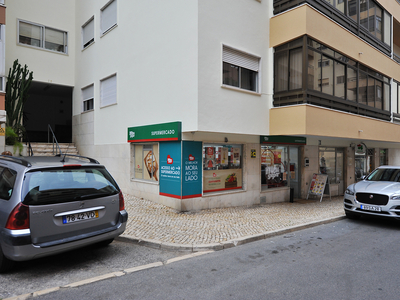Trespasse de Supermercado Meu Super em Oeiras - Excelente oportunidade de negócio