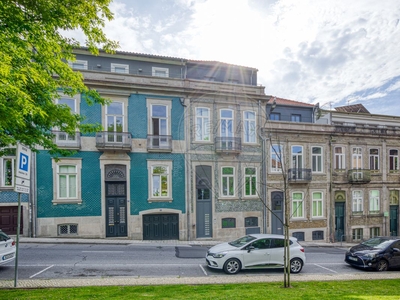 Apartamento para alugar em Porto-Concelho, Portugal