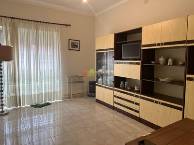 Apartamento T1 - 2 andar na Baixa da Banheira