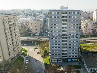 Apartamento T0 à venda em Braga (São Víctor)