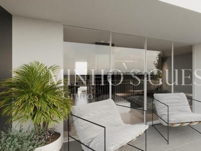 Apartamento T2 à venda em Matosinhos e Leça da Palmeira