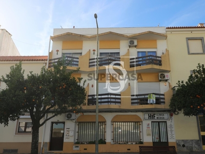 Apartamento T2 à venda em Santiago do Cacém, S.Cruz e S.Bartolomeu da Serra