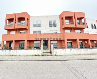 Apartamento T3 à venda em Ílhavo (São Salvador)