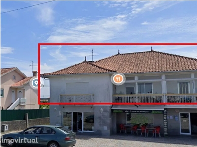 Casa para alugar em Barqueiros, Portugal