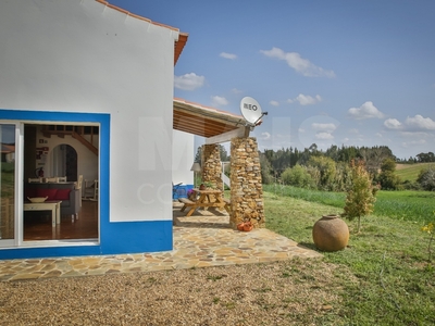 Casa para alugar em Cercal, Portugal