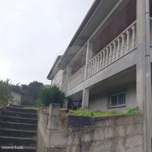 Casa para comprar em Dornelas, Portugal