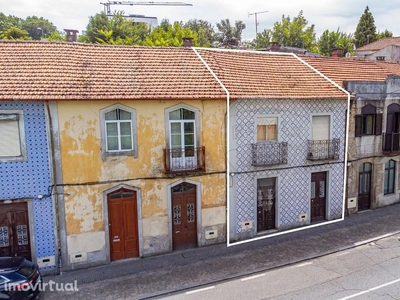 Casa para comprar em São Martinho de Vila Frescainha, Portugal