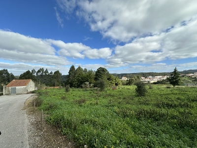 Terreno em Mafra - Ericeira 8 km, A Casa das Casas