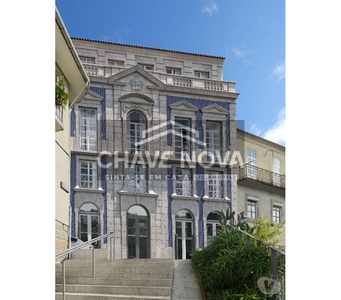 Apartamento Loft com Mezanine Fervença Palace (SD 02014)