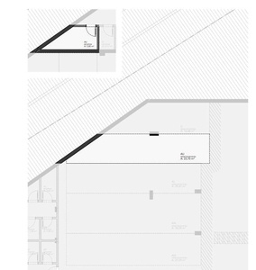Apartamento T3 Novo c/ Lugar de Garagem e Arrumo em Canidelo (800m das Praias)