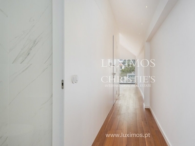 New Apartment With Terrace, For Sale, In The Historical Center Of Porto, Portugal