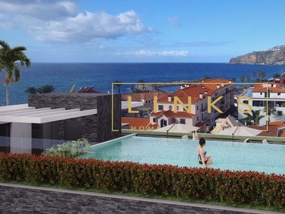 T2 Apartment Rb Villa Palace I Ribeira Brava