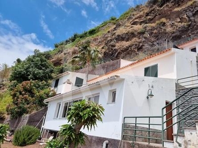 Moradia - Venda - Fajã do Mar, 9370-019 Arco da Calheta , Calheta, Madeira - Ilha da Madeira