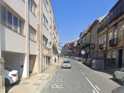 Apartamento T1 para alugar em Braga