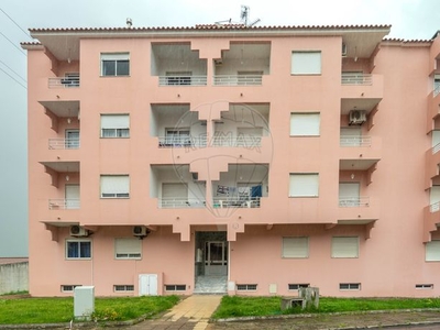 Apartamento T3 à venda em Abrantes (São Vicente e São João) e Alferrarede, Abrantes