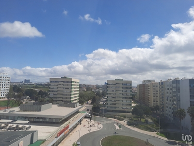Apartamento T3 em Oeiras e São Julião da Barra, Paço de Arcos e Caxias de 116 m²