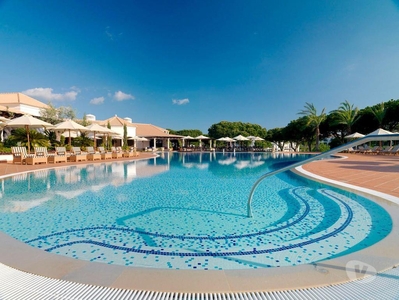 Exclusividade e Luxo no Pinecliffs Resort Moradia T4 em