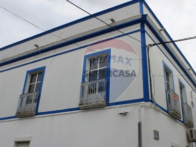 Apartamento T2 à venda em Reguengos de Monsaraz