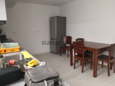 Apartamento T2 Duplex à venda em Glória e Vera Cruz