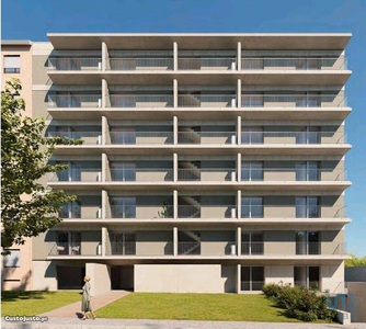 Apartamento T2 em Porto de 69,00 m²