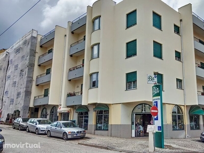 Apartamento T3 em Santarém de 100,00 m2