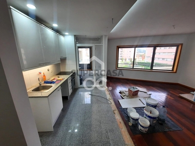 Apartamento T4 à venda em Rio Tinto