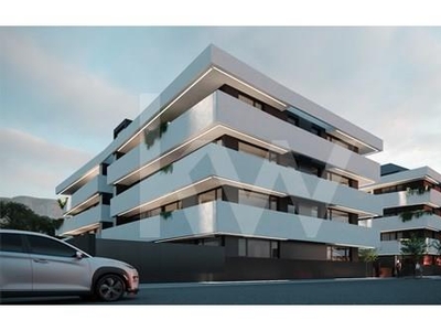 Excelente oportunidade de adquirir um apartamento T3 Implex em Construção nas Barrocas, Aveiro