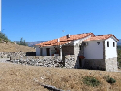 Quinta T3 Duplex à venda em Fornos de Algodres