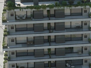 Apartamento T3 em Ramalde de 135 m²