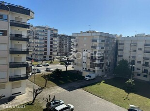 Apartamento T3 na Praia da Amorosa, Viana do Castelo