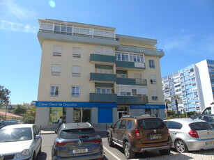 Apartamento T3 Quinta das Palmeiras/Nova Oeiras