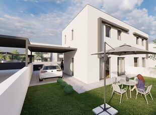 Casa / Villa T2 em Lijó de 96 m²