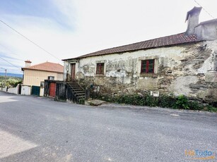 Moradia para restauro em Vilar de Murteda - Viana do Castelo