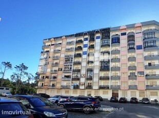 Venda de apartamento T3 em ótimo estado, Amorosa, Viana do Castelo