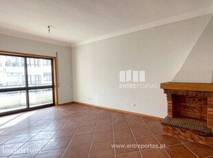 Venda de ótimo apartamento T2, Cidade Nova, Viana do Castelo