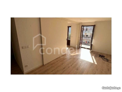 Apartamento T1 Duque De Saldanha, Bonfim, Porto