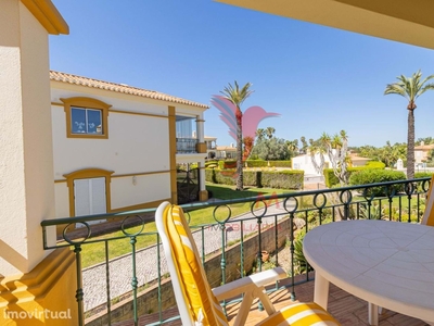 Apartamento T2 no Golf Resort - Algarve