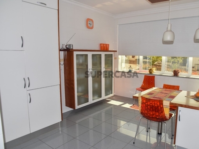Apartamento T3 Duplex à venda em Águeda e Borralha